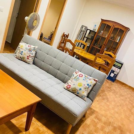 Apartamento Valentina Apartment Valencia Exterior photo