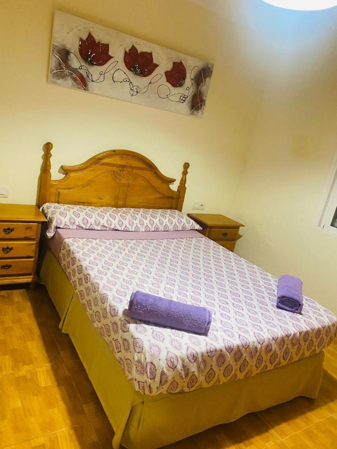 Apartamento Valentina Apartment Valencia Exterior photo